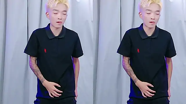 Chat +18 de M-handsome-boy ao vivo