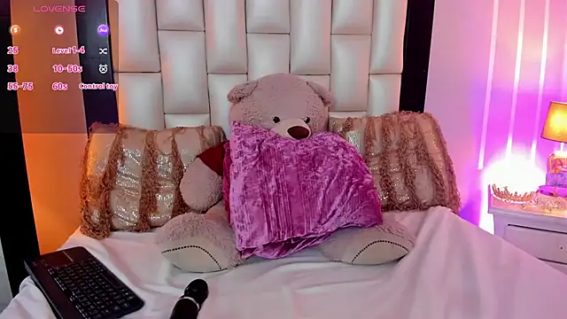 Онлайн чат XXX Andy_Gamboa