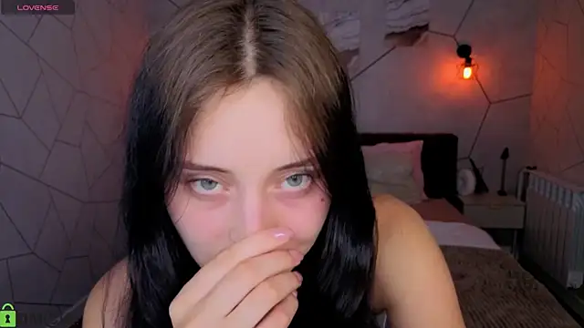 Chat XXX ao vivo de Tracey_Gill