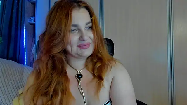 Онлайн чат XXX CoraSwon