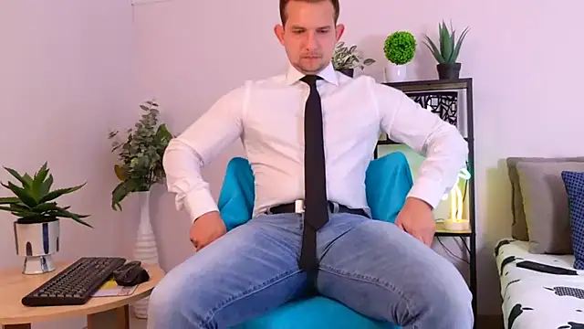 Jimmy_Doss Adlı Modelin Canlı XXX Sohbeti