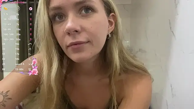 Živý XXX chat One_On_Mllion