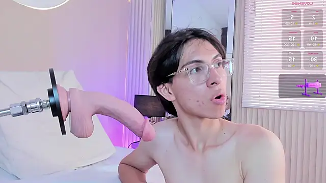 AlexParkerr_ live XXX chat