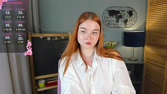 Онлайн чат XXX lexydaily