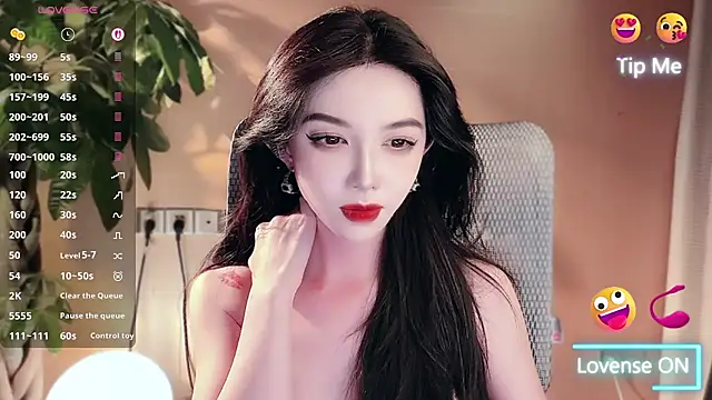 Chat +18 de vyizh- ao vivo