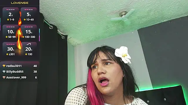 Kagome01 现场XXX聊天
