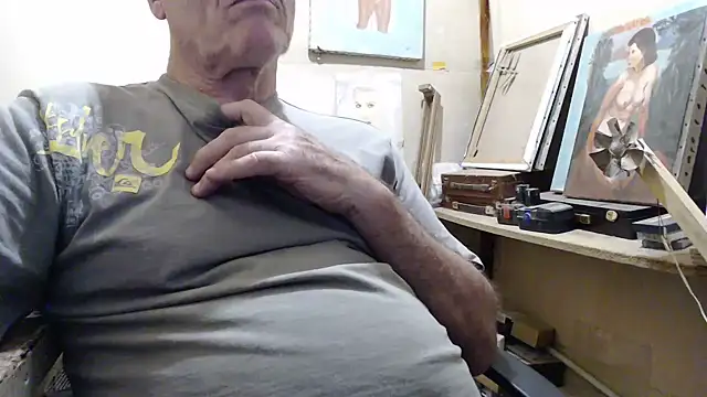 Czat XXX na żywo – zemm54