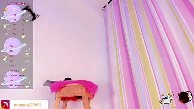 megann_williams Webcam-Show