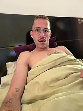 MeladoDiMel – Naživo XXX chat
