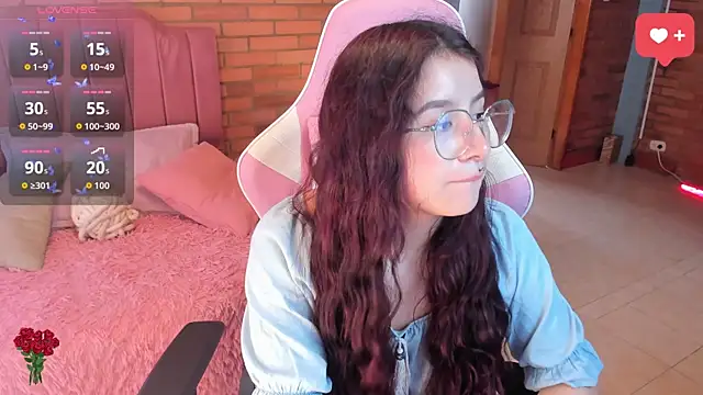 Amy_joones 라이브 XXX 채팅