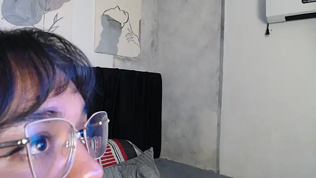 Chat XXX en directo de Alezapark