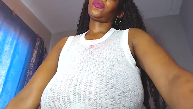 Silkytitss 웹캠 쇼