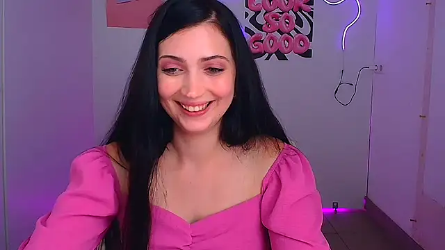 Chat XXX en directo de Amalia_amor
