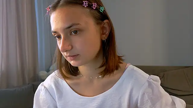 Chat XXX en directo de Lelia_Vibe