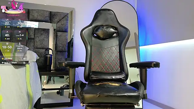 johnjaguar1_ Chat XXX in diretta