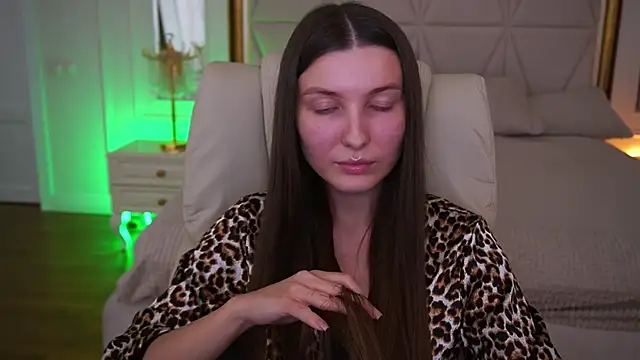 Chat XXX en directo de AshleyBaie
