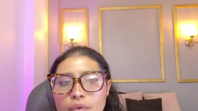 Chat XXX en directo de Silvana_lorc