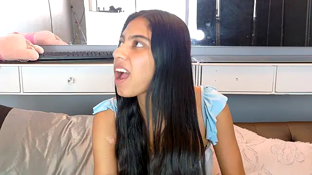 Show Webcam de velvetmia68