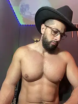 magnumchris Chat XXX in diretta