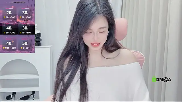 YunShan-33 라이브 XXX 채팅