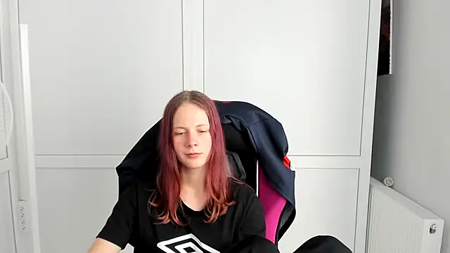 Skylar_spring 现场XXX聊天