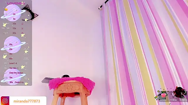 megann_williams' Live XXX Chat