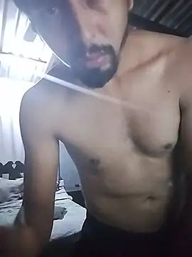 Show de martherisi na webcam