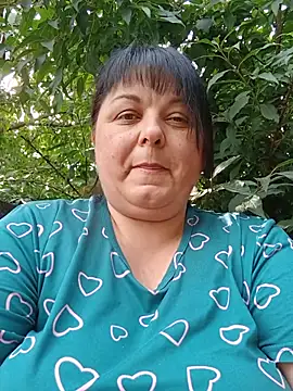 Dear_Natalia Adlı Modelin Canlı XXX Sohbeti