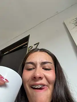 Czat XXX na żywo – Bonnie_Rider