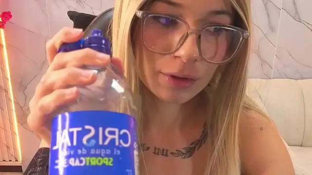 Živý XXX chat MissMaria_tf