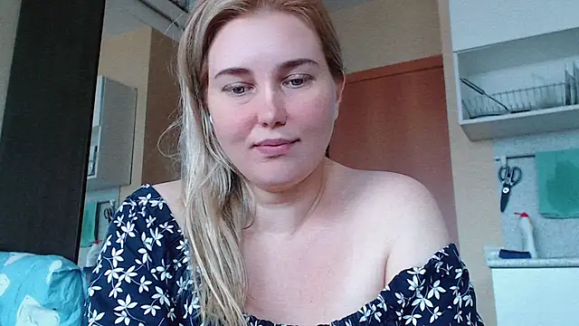 mmmPinUpGirl – Live XXX-chat