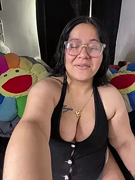 MsConejitaa Live XXX-Chat