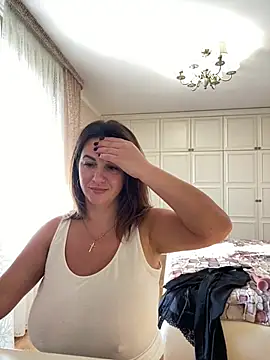 Dina0908's Live XXX Chat