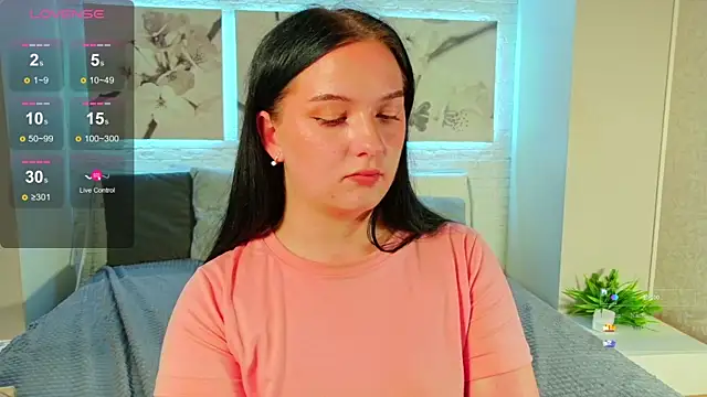 Grand_Vita Adlı Modelin Canlı XXX Sohbeti