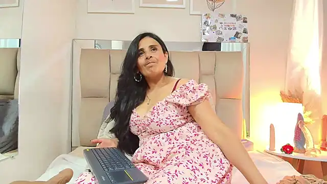 _Marcela__ live XXX chat
