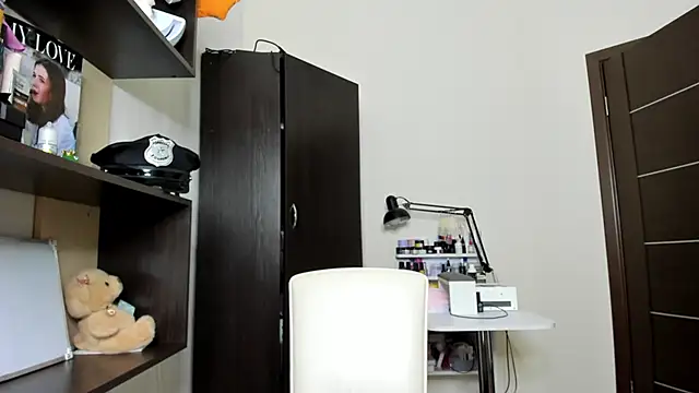 Živý XXX chat OhMyAlice