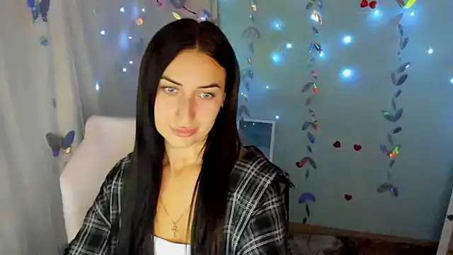Živý XXX chat Star_Emily_