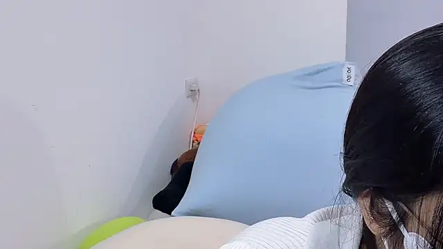 LHeart 웹캠 쇼