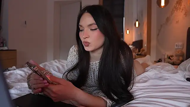 ibiddi's Live XXX Chat
