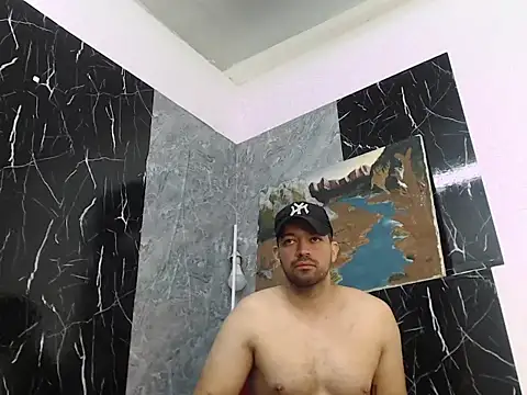 MrJayRave Webcamshow