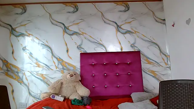 STEVEN-ANGEL Live XXX-Chat