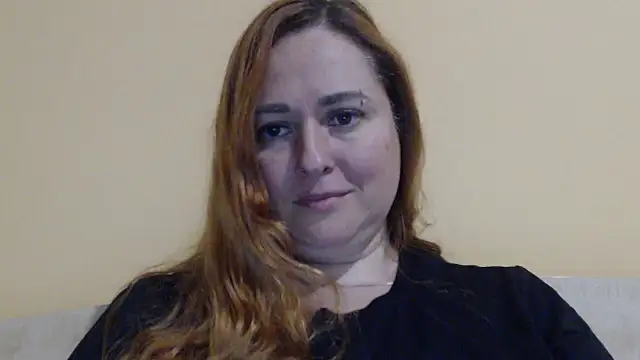 Czat XXX na żywo – Foxy_Kate3333