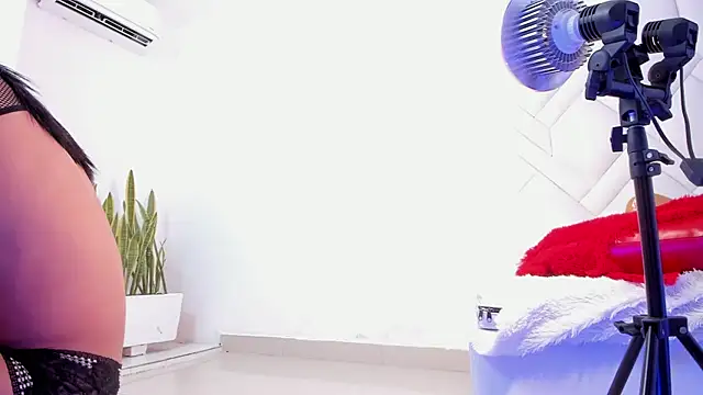 Živý XXX chat sky_velvet