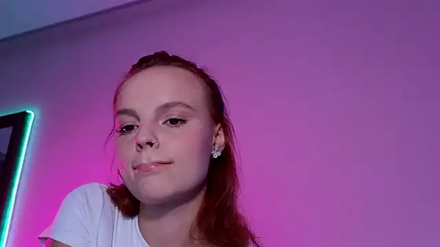 mollybossy – Live XXX-chat