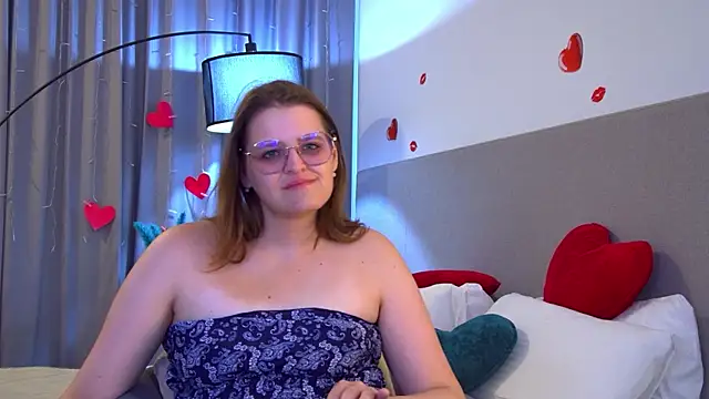 AlexaAvery Live XXX-Chat