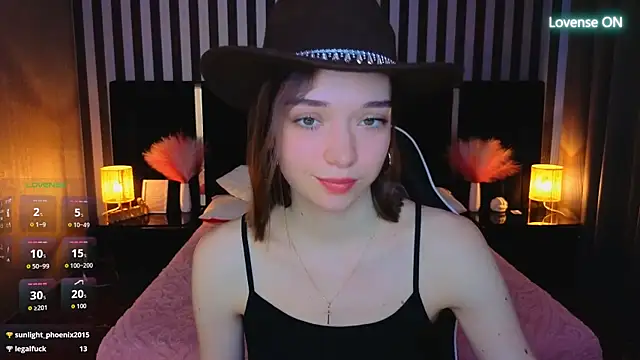 Cherry_Wipe – Naživo XXX chat