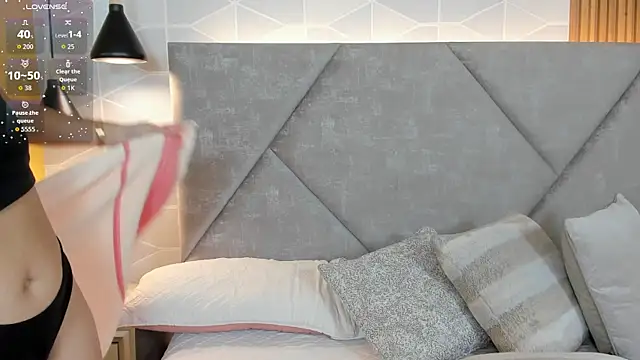 Czat XXX na żywo – Sammy_Fit_