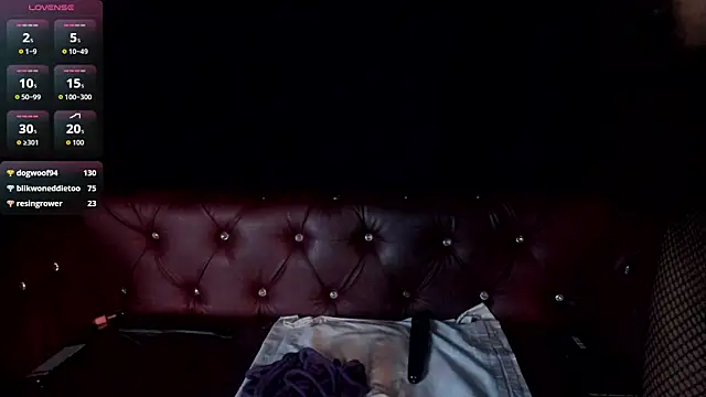 Charlotte__Brown_'s Webcam Show