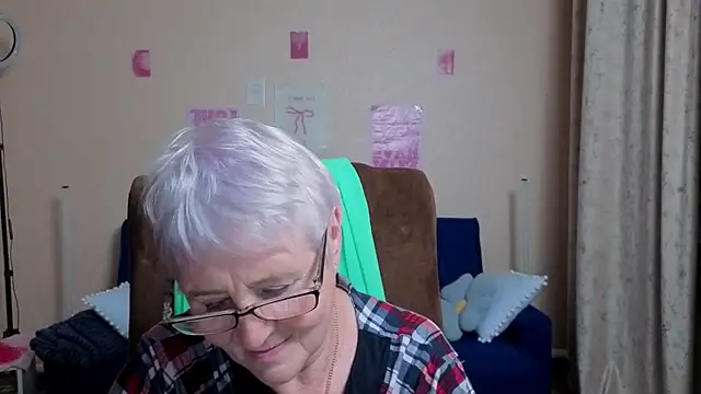 Онлайн чат XXX Sandra_Snowflake