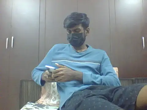 Show webcam de HYD_WGL_BOY